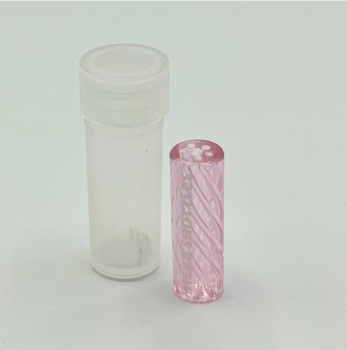 Preview: Herb Shuttles Glas Tip Spiral-Tip 10mm